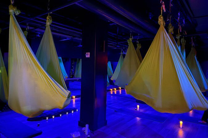 Floating Sound Bath in Miami Beach - FAQs