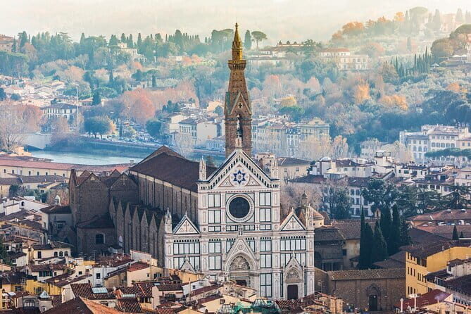 Florence: 1.5 hour Medici Chapels monolingual small-group guided tour - FAQs