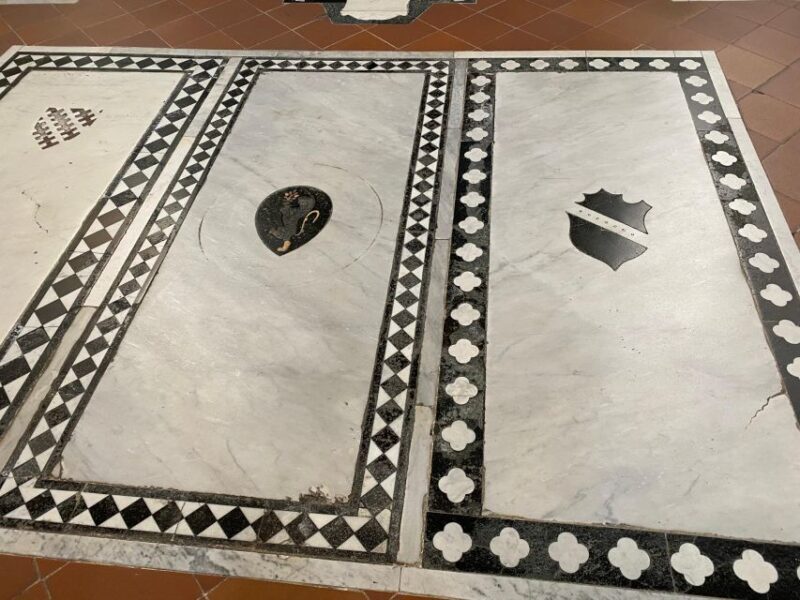 Florence: 1.5-hour Santa Croce Guided Experience - What Is Santa Croce and Why Is It Special?