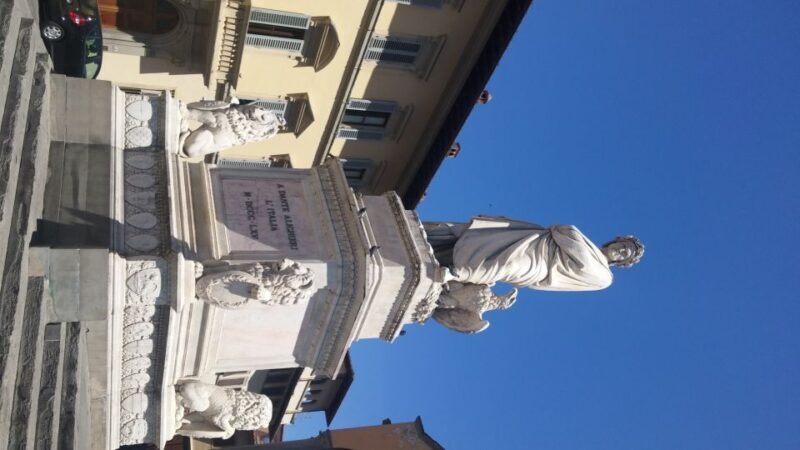 Florence: 1.5-hour Santa Croce Guided Experience - Who Would Love This Tour?