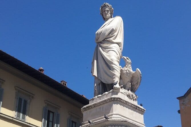 Florence: 1.5-hour Santa Croce guided experience - What to Expect from the Santa Croce Guided Tour