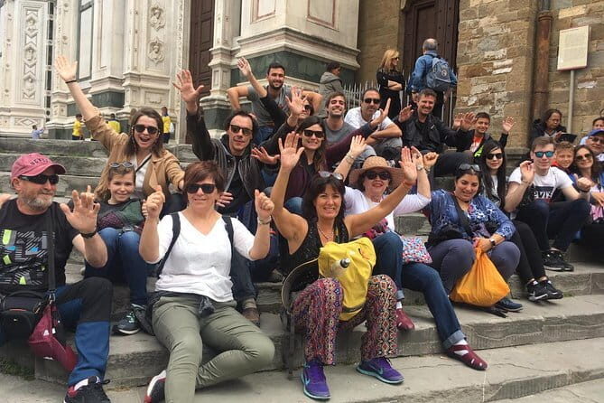 Florence: 1.5-hour Santa Croce guided experience - Who Should Consider This Tour?