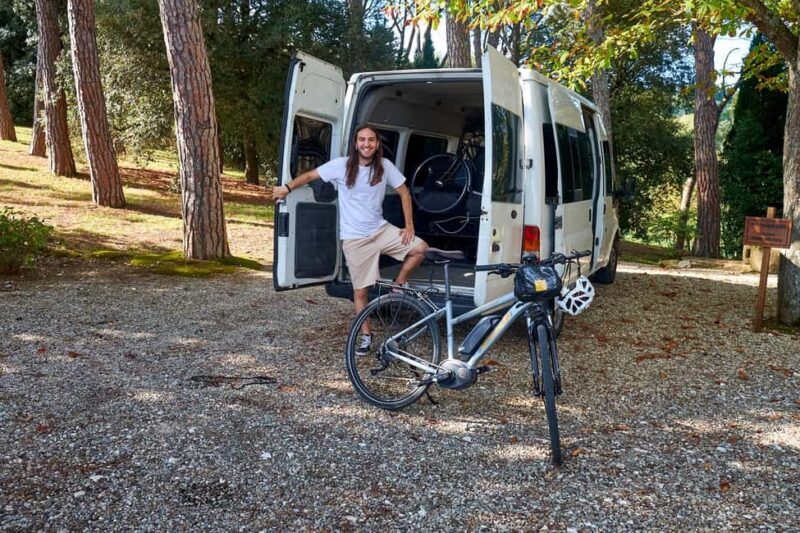 Florence: 2-Day Chianti E-Bike Adventure to Siena - An In-Depth Look at the Tour Experience
