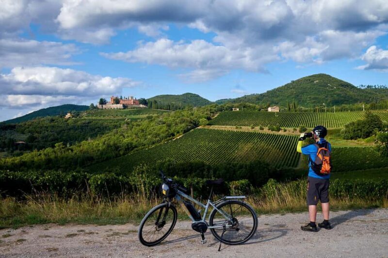 Florence: 2-Day Chianti E-Bike Adventure to Siena - Practical Details and Tips