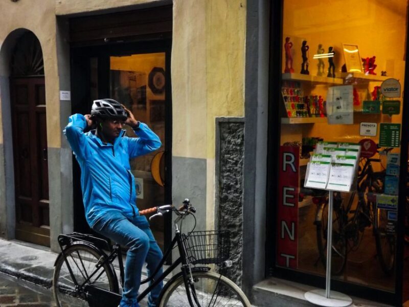 Florence: 2-Hour Bike Tour - An In-Depth Look at the Florence Bike Tour