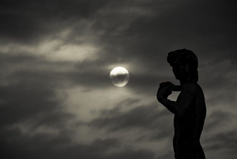 Florence: 2-Hour Esoteric Guided Walking Tour - What to Expect on This Esoteric Florence Tour