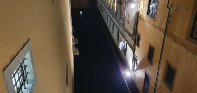 Florence: 2-Hour Esoteric Guided Walking Tour - The Experience in Practice