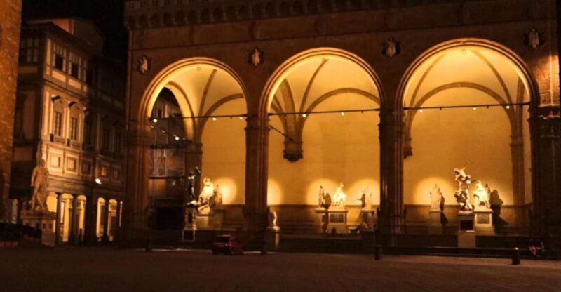 Florence: 2-Hour Esoteric Guided Walking Tour - Final Thoughts: Is It Worth It?