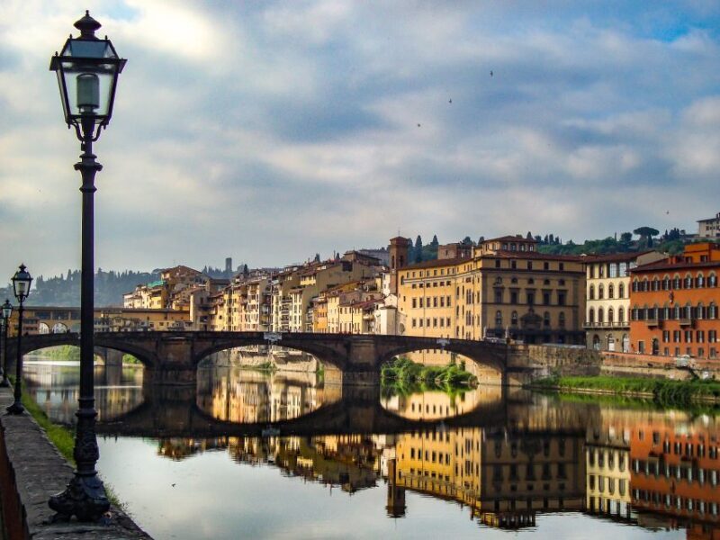 Florence: 2-Hour Guided Sightseeing Bike Tour - Who Should Consider This Tour?