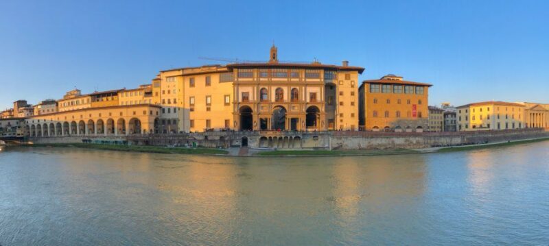 Florence: 2-Hour Private Guided Visit to the Uffizi Gallery - The Value of a Private Guided Tour