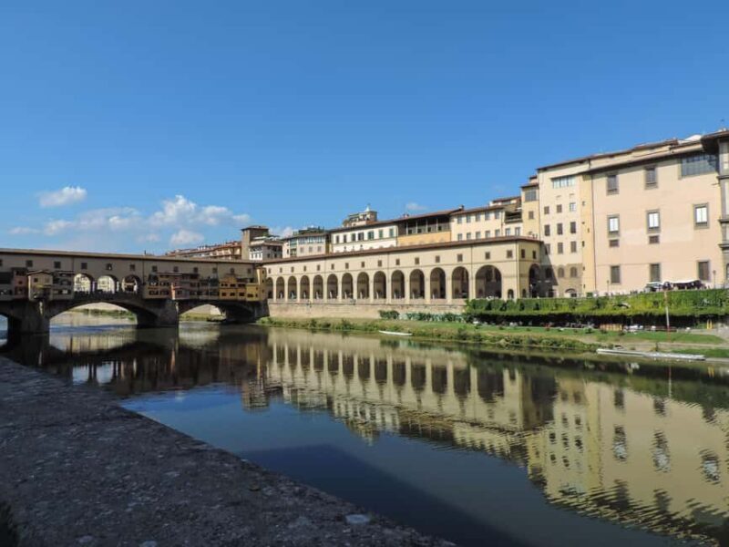 Florence: 2-Hour Private Guided Visit to the Uffizi Gallery - Who Should Consider This Tour?