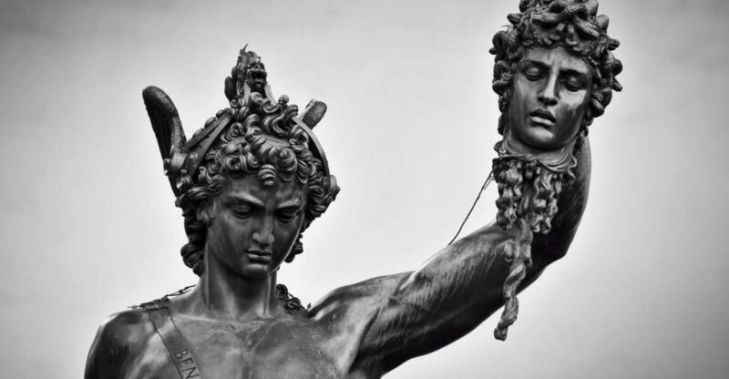 Florence: 2-Hour The Secrets of the City Walking Tour - Key Points