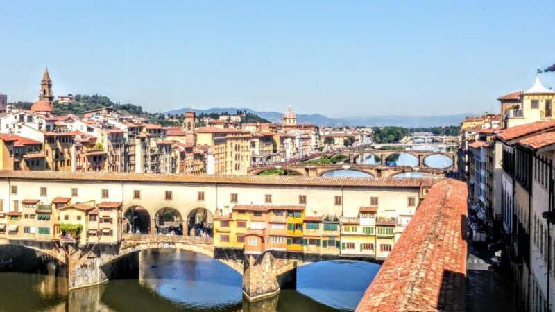 Florence: 2-Hour The Secrets of the City Walking Tour - Who Should Consider This Tour?