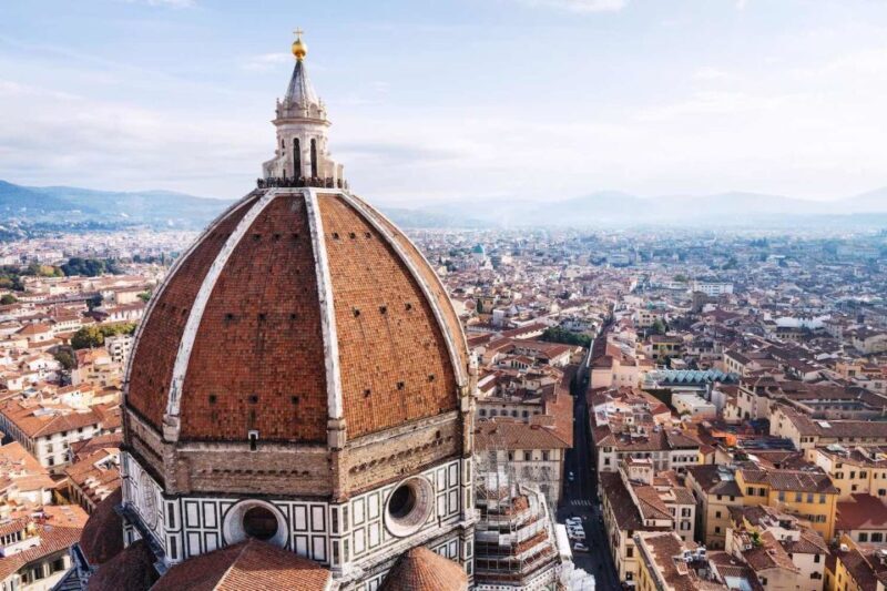 Florence: 2-Hour The Secrets of the City Walking Tour - FAQ About the Tour