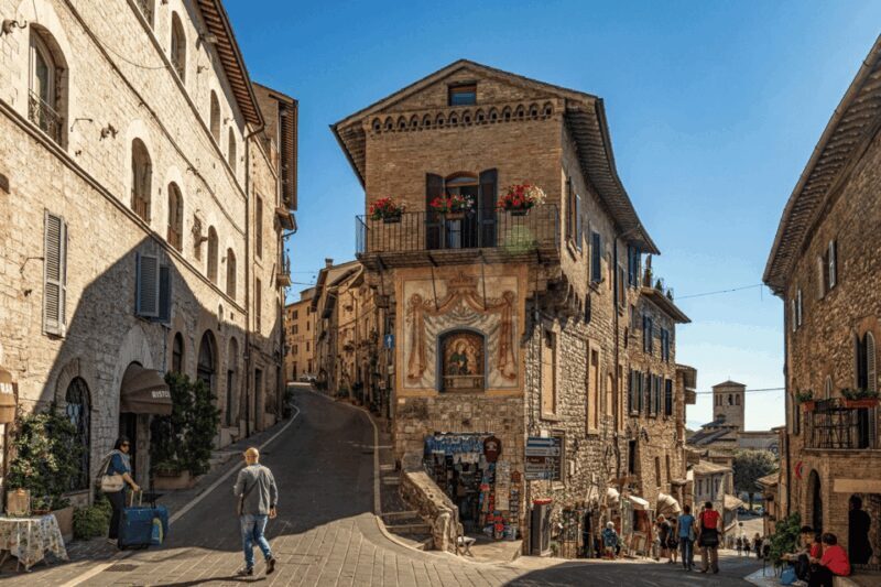 Florence: 2-in-1 Train & Bus from/to Assisi Centro - Final Thoughts: Is This the Right Choice for You?