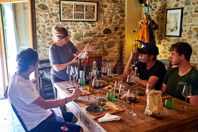 Florence: 3-Day E-Bike Tour in Tuscany & Via Francigena - Practical Info & Tips