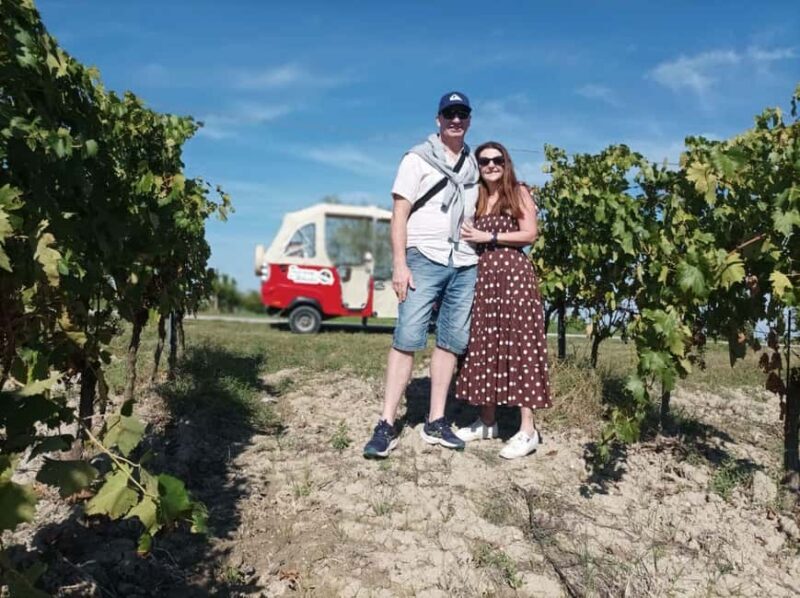 Florence: 4-Day Tuscany Tour with Cooking Class & Wine - The Culinary Experience: Day 4