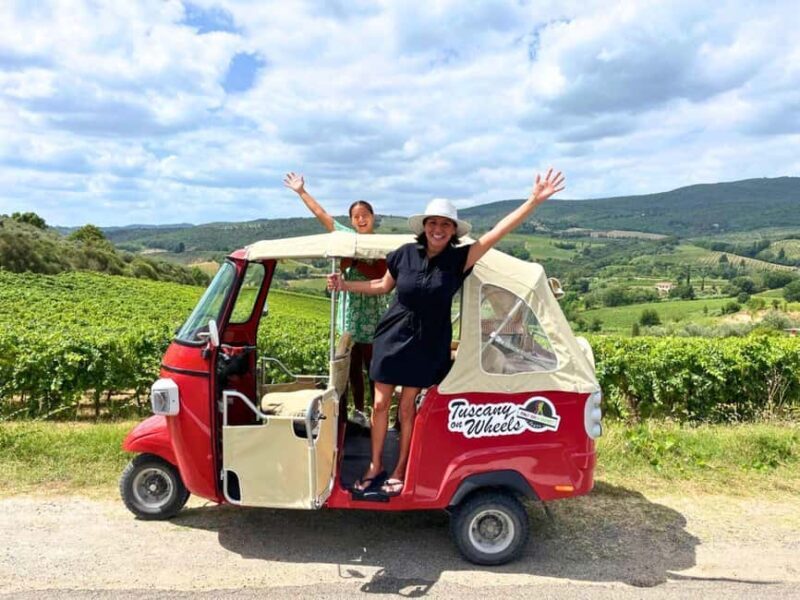 Florence: 4-Day Tuscany Tour with Cooking Class & Wine - Final Thoughts: Is it the right tour for you?