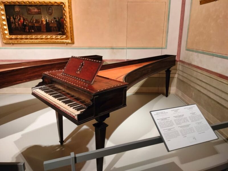 Florence: Accademia and David Skip-the-Line Entry Ticket - The Practical Details