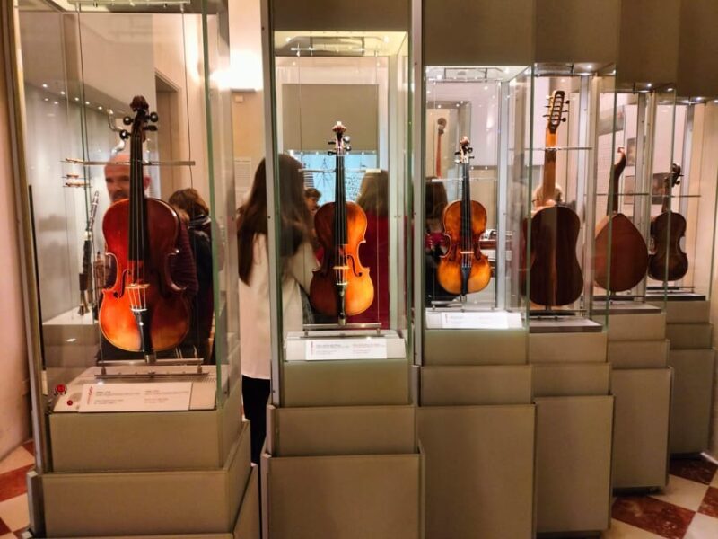 Florence: Accademia and David Skip-the-Line Entry Ticket - Honest Notes & Considerations