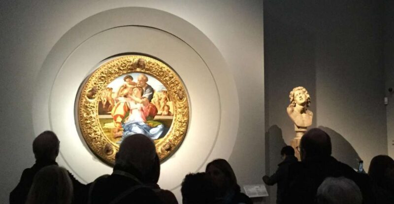 Florence: Accademia and Uffizi Galleries Guided Tour - The Strengths: Why This Tour Shines