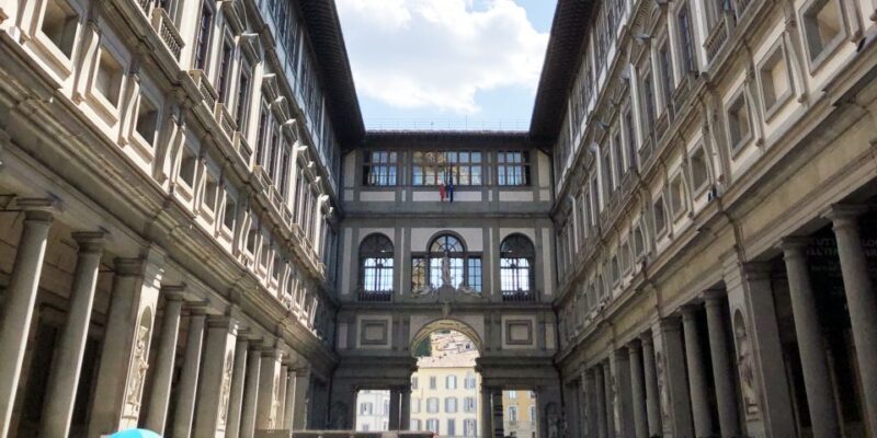 Florence: Accademia and Uffizi Galleries Guided Tour - Final Thoughts