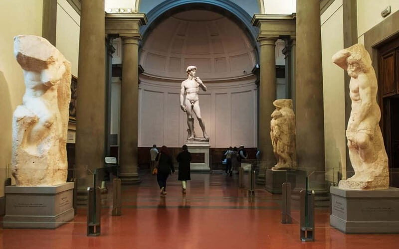 Florence: Accademia David Fast Track Skip the Line Tour - Why You Might Want to Book This Tour