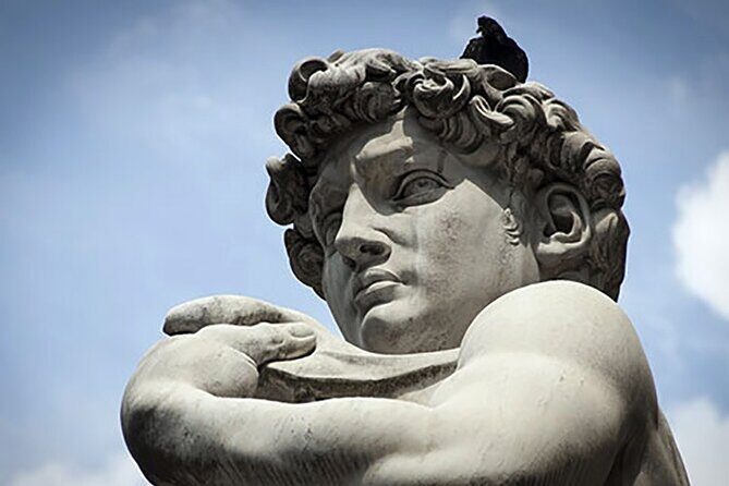 Florence: Accademia Gallery and City Center Private Walking Tour - An In-Depth Look at What to Expect
