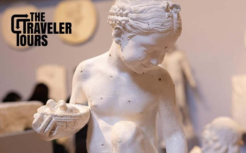 Florence: Accademia Gallery David Skip-the-Line Entry Ticket - Accessibility and Family-Friendliness