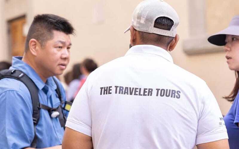 Florence: Accademia Gallery David Skip-the-Line Entry Ticket - Practical Tips for Your Visit