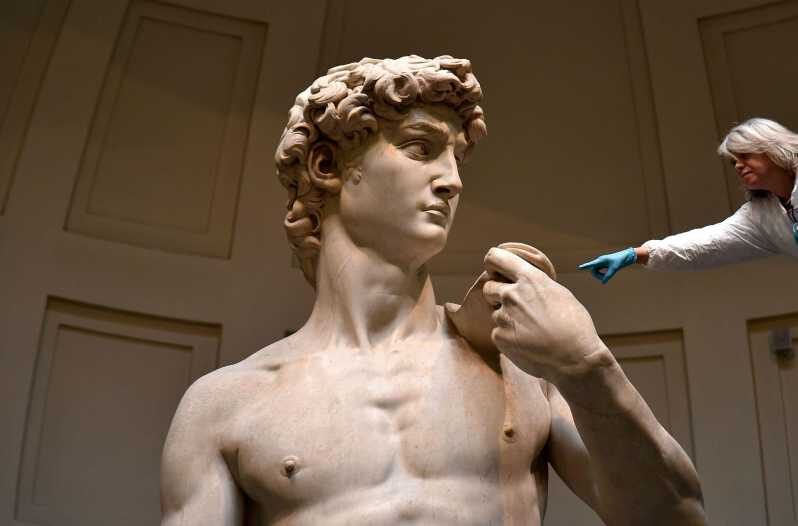 Florence: Accademia Gallery & David Skip-the-Line Ticket - Key Points