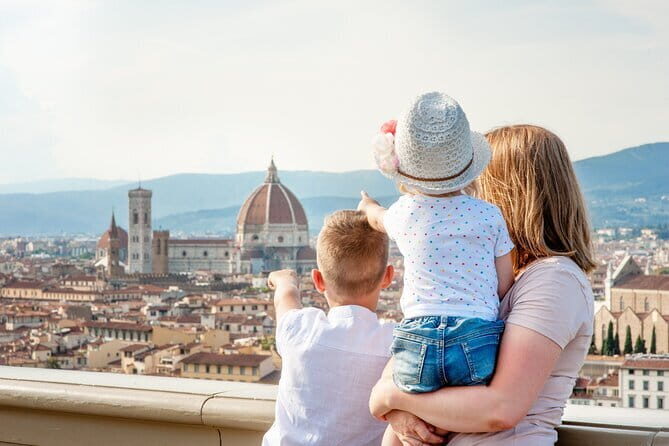 Florence: Accademia Gallery Entry Ticket and David Tour - FAQs