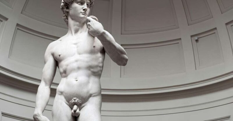 Florence: Accademia Gallery Entry Ticket & David Guided Tour - The Value of a Guided Experience at the Accademia