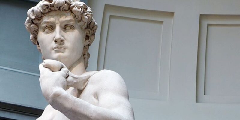 Florence: Accademia Gallery Entry Ticket with Optional Tour - What to Expect from This Tour