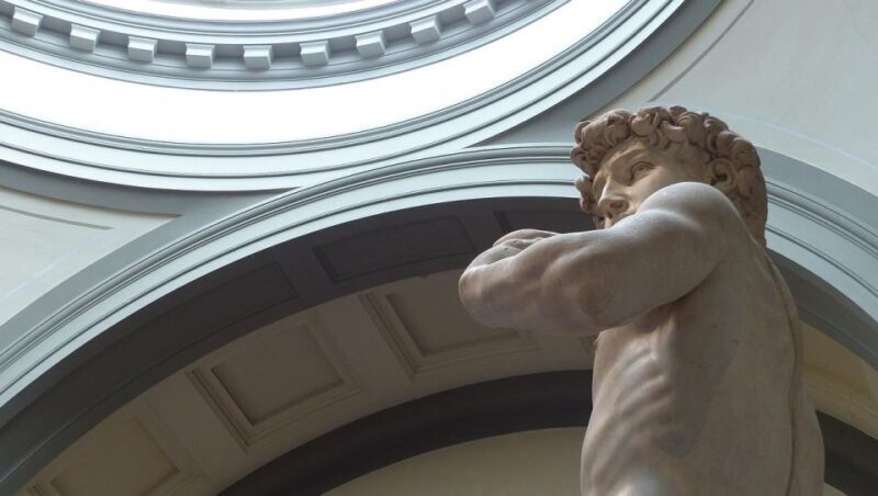 Florence: Accademia Gallery Entry Ticket with Optional Tour - The Bottom Line: Who Is This Tour Best For?