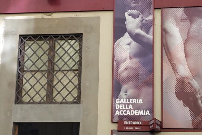 Florence Accademia Gallery Fast-Track Ticket & Audio Guide App - What Visitors Say