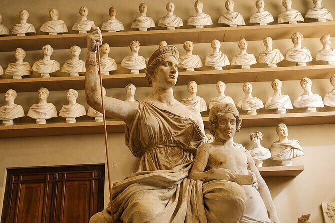 Florence Accademia Gallery Fast-Track Ticket & Audio Guide App - Who Should Consider This Tour?