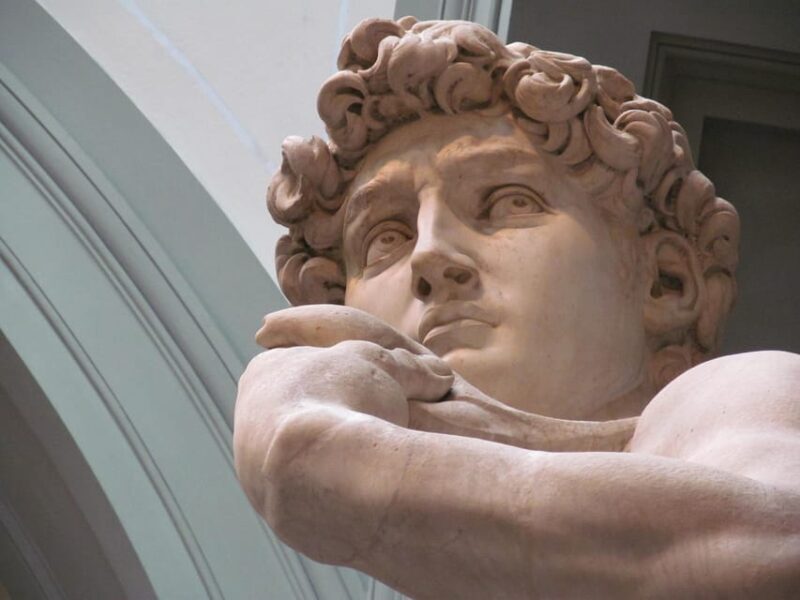 Florence: Accademia Gallery Guided Tour - Who Is This Tour Best Suited For?