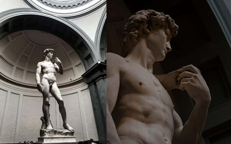 Florence: Accademia Gallery Guided Tour - Key Points