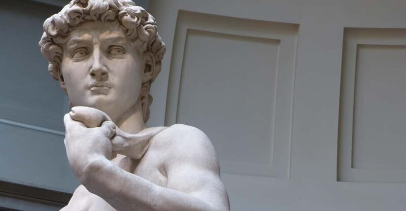 Florence: Accademia Gallery Guided Tour with Entry Ticket - Who Should Consider This Tour?