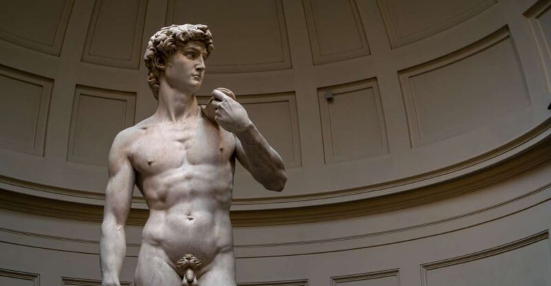 Florence: Accademia Gallery Guided Tour with Priority Access - Who Is This Tour Perfect For?