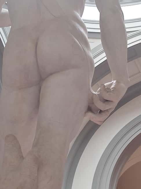 Florence: Accademia Gallery & Michelangelo's David Ticket - Navigating the Experience