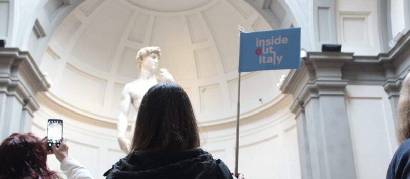 Florence: Accademia Gallery Priority Entry Ticket - The Practicalities: How It Works and Why It Matters