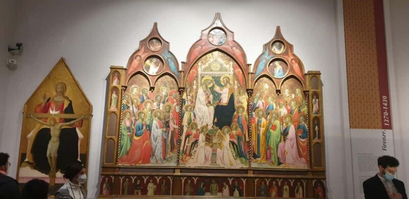 Florence: Accademia Gallery Skip-the-Line Ticket or Tour - Who Would Love This Tour?