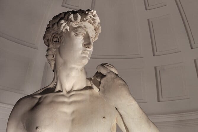 Florence: Accademia Gallery Small Group Guided Tour - FAQ