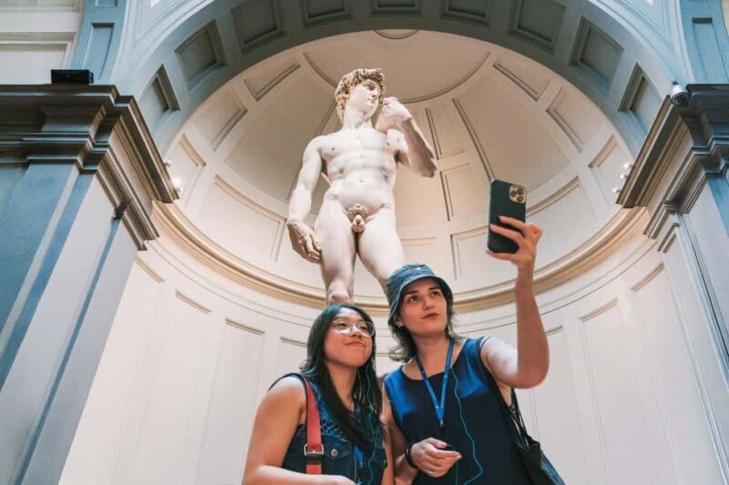 Florence: Accademia Gallery & Statue of David Express Tour - The Real Experience: Pros and Cons