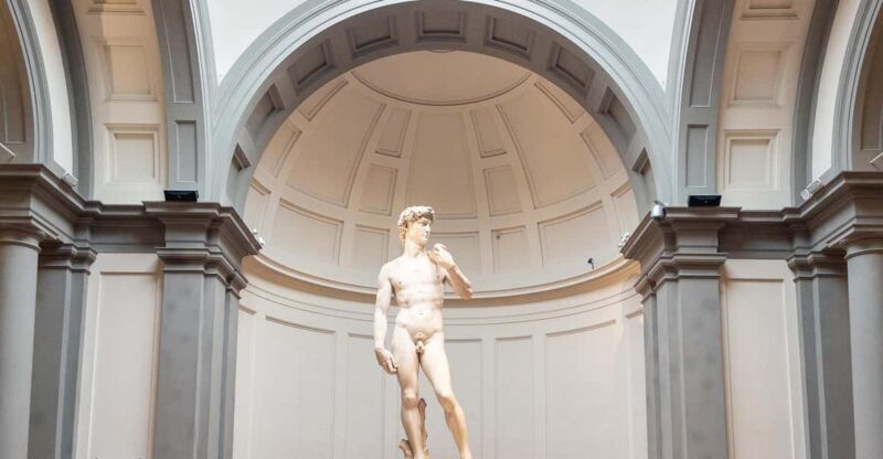 Florence: Accademia Gallery Timed Entry Ticket - Pricing and Value for Money