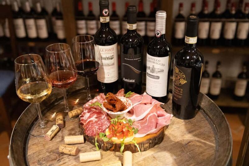 Florence: Accademia Gallery Tour & Wine Tasting - Who Will Love This Experience?