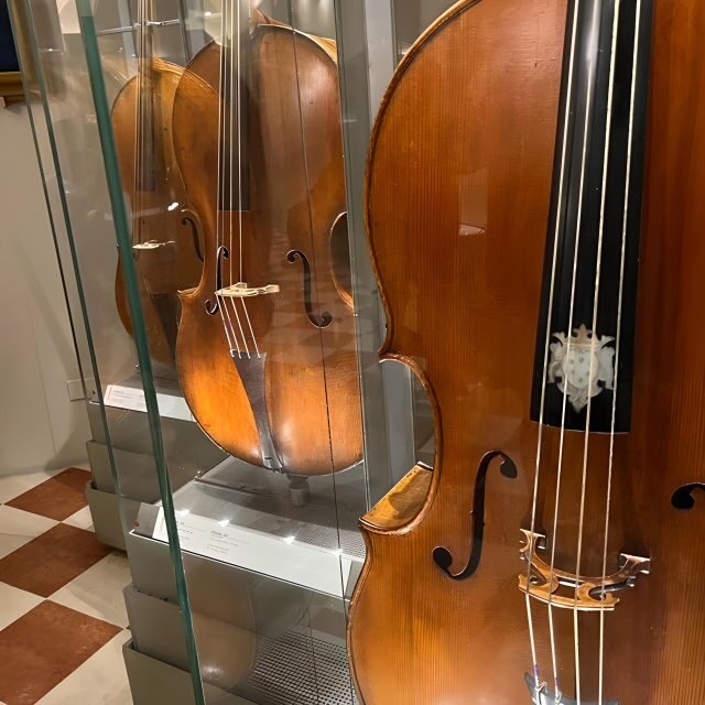 Florence: Accademia Reserved Ticket & Michelangelo's David - Florence: Accademia Reserved Ticket & Michelangelos David — A Practical Look