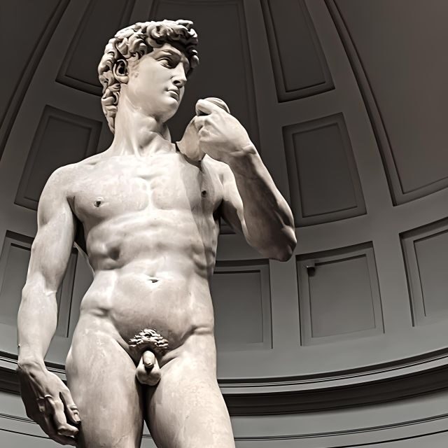 Florence: Accademia Reserved Ticket & Michelangelo's David - The Price: Is It Worth It?
